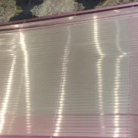 پرده کرکره ای سالم