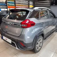 ام وی ام x22 اتومات ۹۷ اسپرت اکسلنت|خودرو سواری و وانت|رشت, استادسرا|دیوار