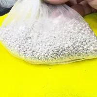 نقره ساچمه