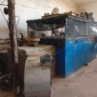 فروش خط کامل اسیاب شور|ماشین‌آلات صنعتی|نیشابور, شهید بهشتی|دیوار