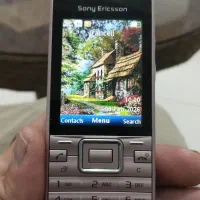 گوشی ساده سونی اریکسون k970