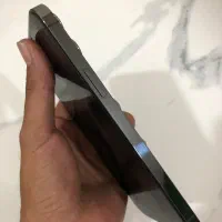 آیفون 12promax حافظه ۲۵۶ گیگ|موبایل|تهران, ستارخان|دیوار