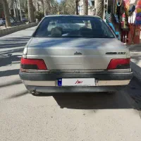 پژو 405 مدل 85|خودرو سواری و وانت|سراوان, |دیوار