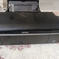پرینتر رنگی Epson