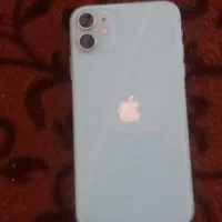 ایفون ۱۱ نرمال دو سیم zaa