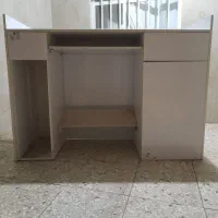 میز گیم سنتر بوده یک ماه فقد استفاده شده