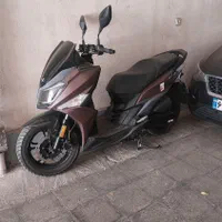 گلکسی j200  یا sym مدل ۱۴۰۱|موتورسیکلت|تهران, پونک|دیوار