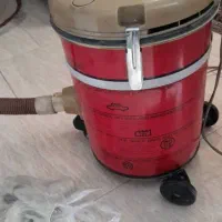 جاروبرقی، سطلی،|جاروبرقی، جارو شارژی، بخارشو|صدرا-فارس, فاز ۱|دیوار