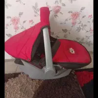 کریر|کالسکه و لوازم جانبی|رفسنجان, |دیوار