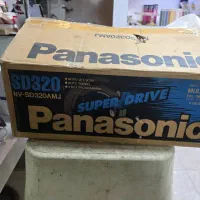 ویدئو پلیر پاناسونیک|پخش‌کننده DVD و ویدیو|کرج, فاز ۳ گوهردشت|دیوار