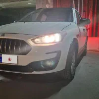اطلس سفید مشکی GL مدل ۱۴۰۴|خودرو سواری و وانت|تبریز, |دیوار