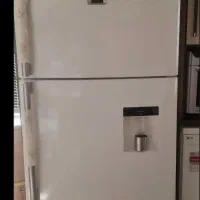 یخچال فریزرسانسونگ