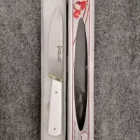 ظروف مسی و چاقو|ظروف پخت‌وپز|کرج, شهرک بهداری|دیوار