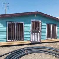 ارسال کانکس  در منطقه