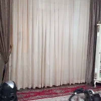 تور پرده|پرده، رانر، رومیزی|مشهد, مهدی آباد|دیوار