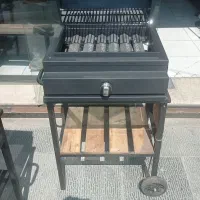 بارباکیو وکباب پز|اجاق گاز و لوازم برقی پخت‌وپز|اصفهان, مولوی|دیوار