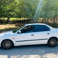 سمند ef7 تک سوز