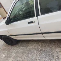 پراید مدل 85