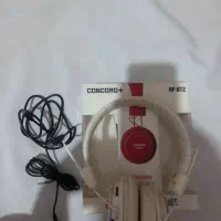 هدفن کنکورد پلاس