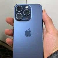 15پرو ۲۵۶ تمیز