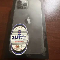 آیفون 13 Pro Max 256 Graphite - بسیار تمیز - مشکی