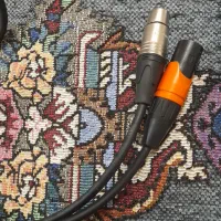 میکروفون سیم دار جاسکو ۲۰۰۰|آلات موسیقی|قوچان, |دیوار