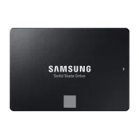 SSD Samsung 870EVO
