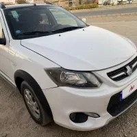 کوییک۱۴۰۲ آر|خودرو سواری و وانت|خاش, |دیوار