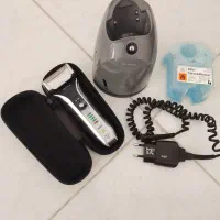 ماشین اصلاح براون ساخت آلمان