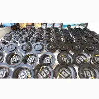 بوق ۱۰ ۱۱|قطعات یدکی و لوازم جانبی|اصفهان, ارغوانیه|دیوار