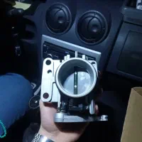 دریچه گاز ال ۹۰|قطعات یدکی و لوازم جانبی|رشت, کوی مهر|دیوار