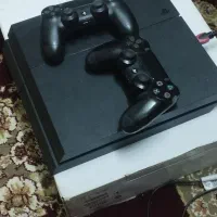 پی اس فور