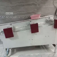 دستگاه رشته بری صنعتی