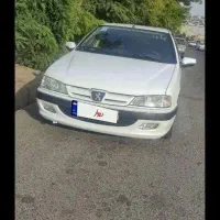 پرشیادوگانه کارخانه مدل ۱۴۰۰خشک خشک صفر کیلو متر