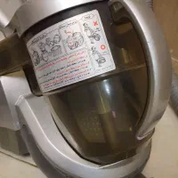 جارو برقی ال جی|جاروبرقی، جارو شارژی، بخارشو|تهران, تهرانپارس شرقی|دیوار