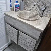 فروش روشویی سنگی