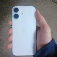 ایفون ۱۶ نرمال ۱۲۸ ch