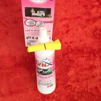 پاک کننده ال ای دی و تاچ لینکس