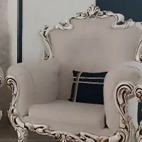 مبل فرانسوی هفت نفره همراه با کوسن ومیز وعسلی|مبلمان خانگی و میز عسلی|هشتگرد, شهرک بعثت|دیوار