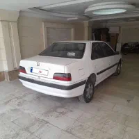 پرشیا مدل ۸۷