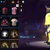 اک فری فایر|کنسول، بازی ویدئویی و آنلاین|بندرعباس, |دیوار