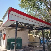 اجرای سقفهای شیروانی