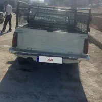 پیکان وانت مدل ۸۴|خودرو سواری و وانت|سقز, |دیوار