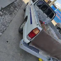 مزدا 2000 مدل 90|خودرو سواری و وانت|جیرفت, |دیوار