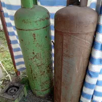 کپسول گاز ۵۰