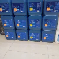 اکسیدان 4لیتری جوو موجود شد