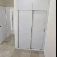 100 متر 2خواب/کلید نخورده خطی رو به افتاب/شهرک هما|اجارهٔ آپارتمان|تهران, شهرک هما|دیوار