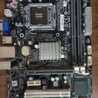 مادربردهایddr3سوکت775 و amd|قطعات و لوازم جانبی رایانه|اندیشه, اندیشه فاز ۴|دیوار