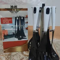 سرویس کفگیر و ملاقه