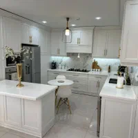 آپارتمان لاکچری155 متری خیابان معلم